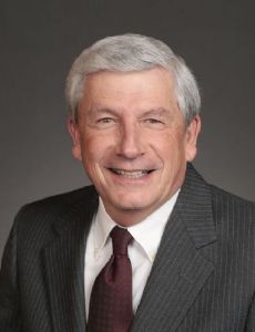 Andy McKean