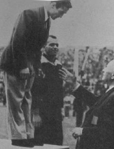 Hermann Baumann (wrestler)