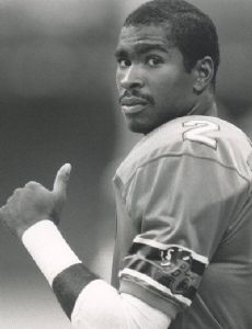 David Williams