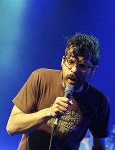 Yoni Wolf