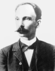 José Martí