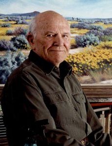 Robert C. Stebbins