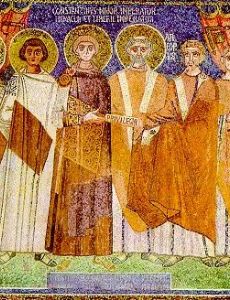 Constantine IV