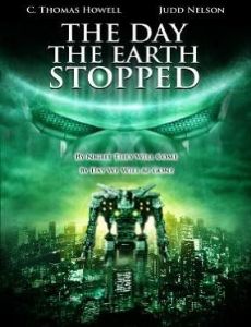 The Day the Earth Stopped