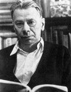 Mikhail Alpatov