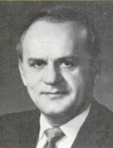 Charles Thone