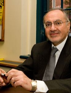 Ali Allawi