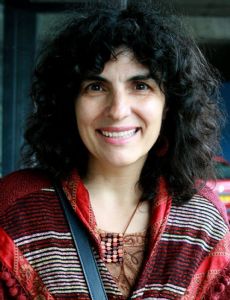 Leila Schneps