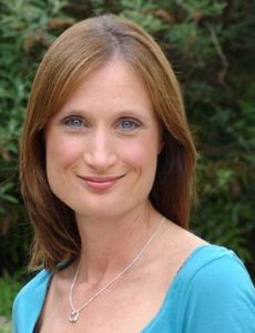 Annabel Tiffin