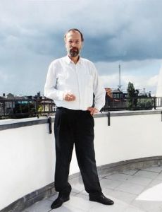 Friedrich Goldmann