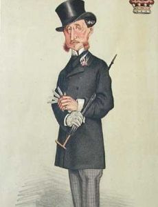 Charles Colville, 1st Viscount Colville of Culross