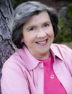 Jeannette Clift George