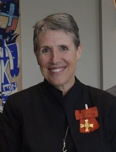 Tracey Fear