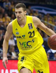 Dragan Milosavljević