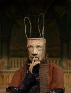 John Frame (sculptor)