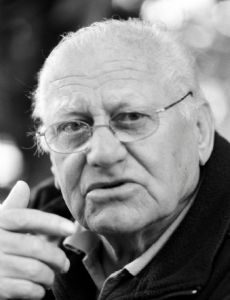 Richard Woldendorp