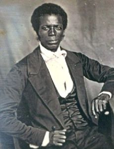 James M. Priest