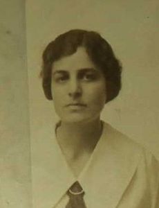Janet Elliott Wulsin