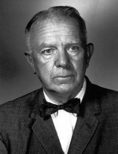 Hubertus Strughold