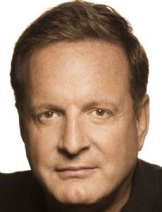 Ron Burkle