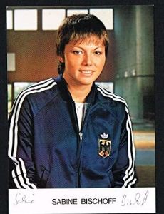 Sabine Bischoff