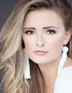 Emma Jones (Miss Alabama)