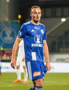 Pavel Dvořák