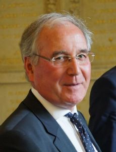 Jean-Michel Clément