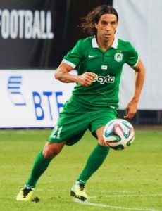 Nuno Assis
