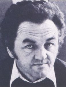 Norman Reynolds