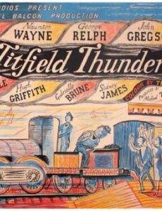 The Titfield Thunderbolt