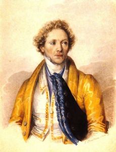 Ferdinand Raimund
