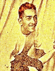 Paulo Gomes de Matos