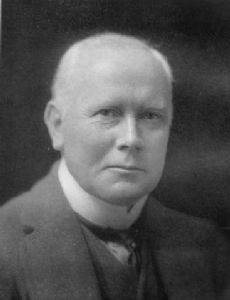 Charles Sanford Terry (historian)