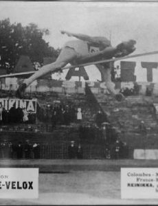 Ilmari Reinikka
