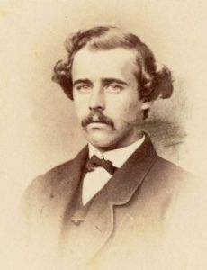 William Colford Schermerhorn