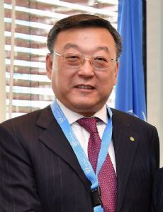 Tang Dengjie