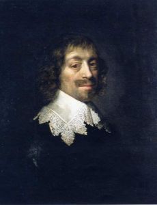 Constantijn Huygens