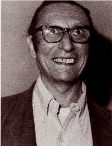 Frank Robbins