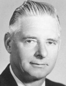 Clyde B. Smith