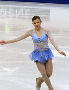 Alexandra Kunova