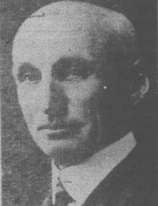 William Thomas Lucas