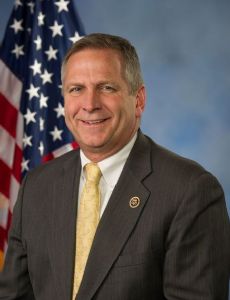 Mike Bost