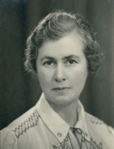 Gertrude Caton–Thompson