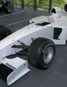 Honda RA099