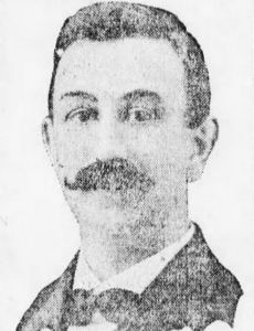 Henry Scheidemann
