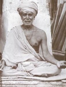 Shastri Yagnapurushdas