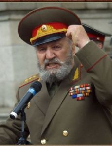 Albert Makashov