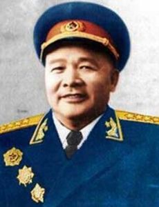 Xu Haidong