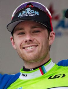 Colin Joyce